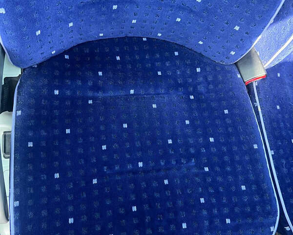 Білий Van Hool TX15, об'ємом двигуна 12.9 л та пробігом 650 тис. км за 150000 $, фото 15 на Automoto.ua