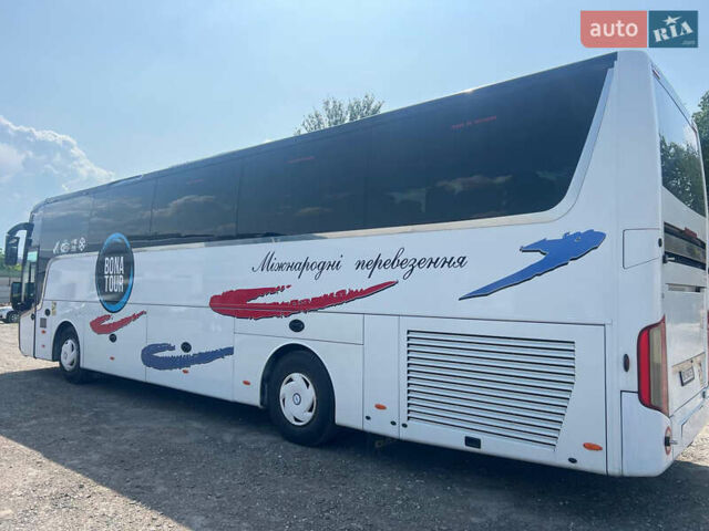 Білий Van Hool TX15, об'ємом двигуна 12.9 л та пробігом 650 тис. км за 150000 $, фото 4 на Automoto.ua