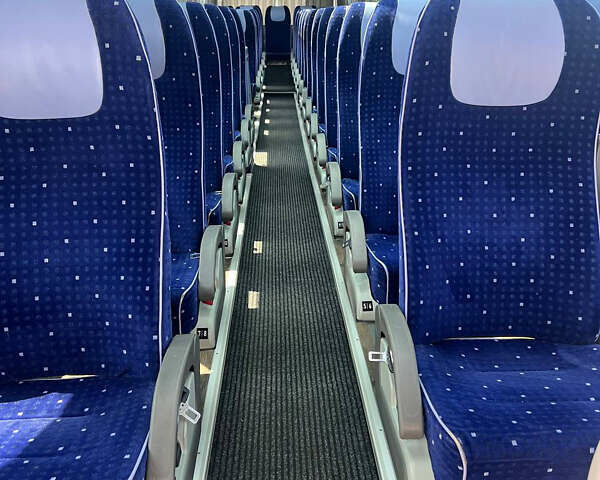 Білий Van Hool TX15, об'ємом двигуна 12.9 л та пробігом 650 тис. км за 150000 $, фото 18 на Automoto.ua