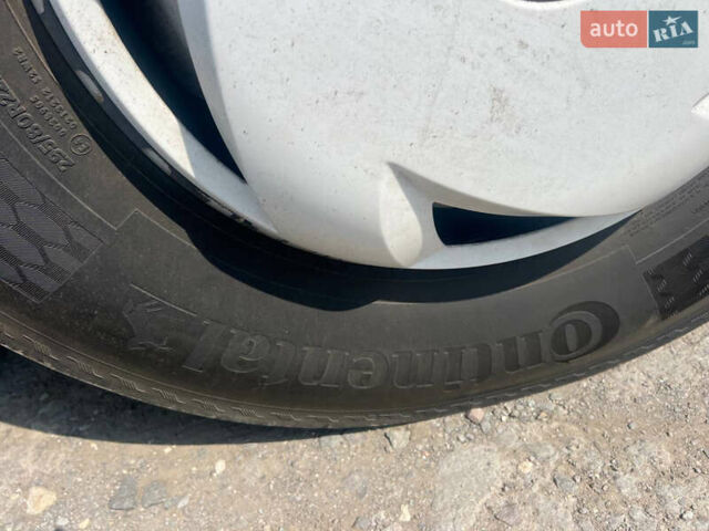 Білий Van Hool TX15, об'ємом двигуна 12.9 л та пробігом 650 тис. км за 150000 $, фото 17 на Automoto.ua