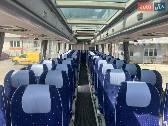 Білий Van Hool TX15, об'ємом двигуна 12.9 л та пробігом 650 тис. км за 150000 $, фото 8 на Automoto.ua