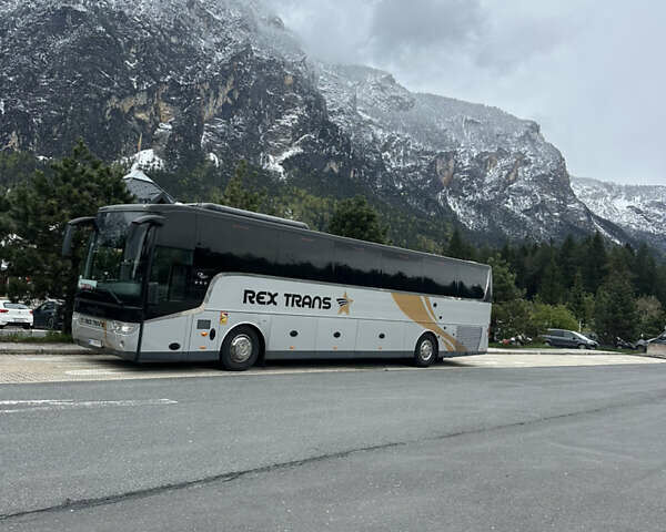Серый Van Hool TX16 Alicron, объемом двигателя 12.9 л и пробегом 10 тыс. км за 140000 $, фото 4 на Automoto.ua
