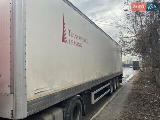 Чорний Van Hool VH, об'ємом двигуна 0 л та пробігом 0 тис. км за 3000 $, фото 1 на Automoto.ua