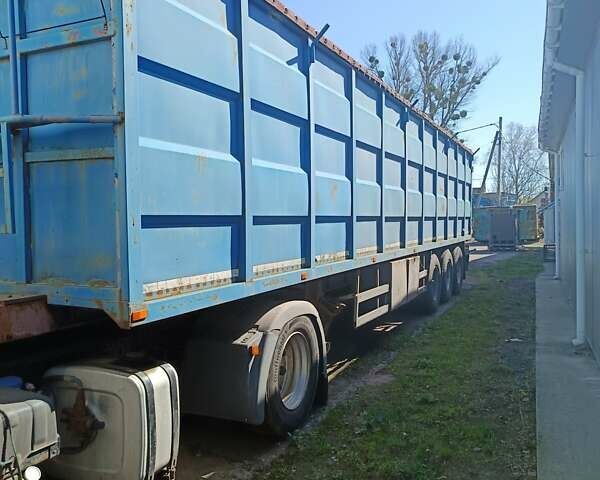 Van Hool VH, об'ємом двигуна 0 л та пробігом 0 тис. км за 5200 $, фото 2 на Automoto.ua