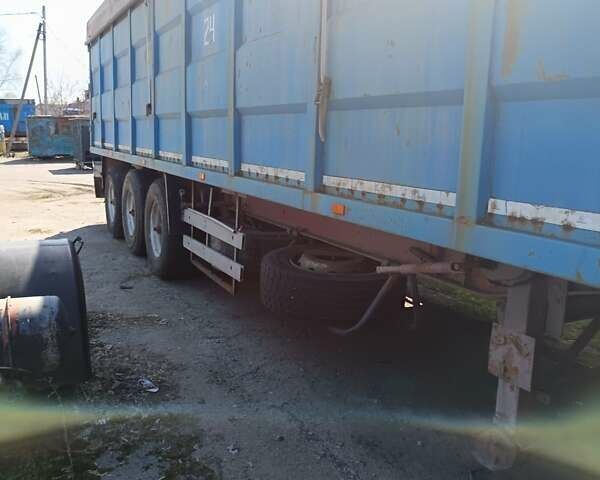 Van Hool VH, об'ємом двигуна 0 л та пробігом 0 тис. км за 5200 $, фото 4 на Automoto.ua