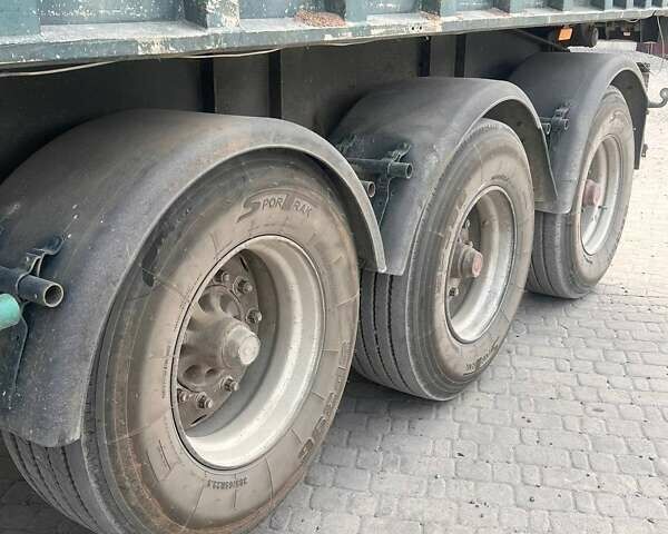 Van Hool VH, объемом двигателя 0 л и пробегом 1 тыс. км за 7500 $, фото 3 на Automoto.ua