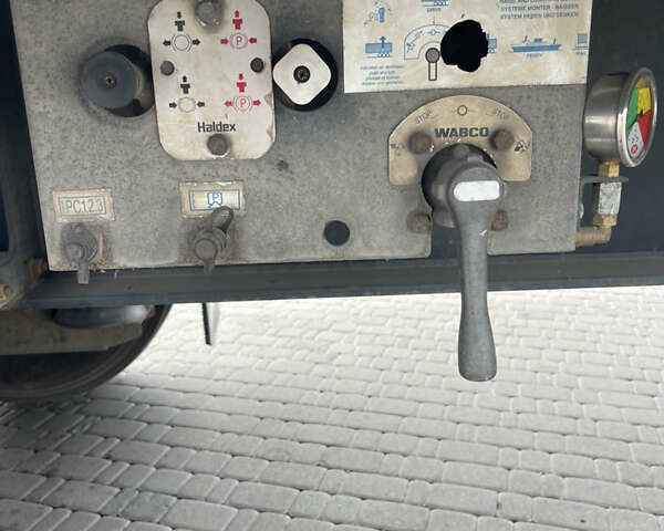Van Hool VH, объемом двигателя 0 л и пробегом 0 тыс. км за 10900 $, фото 11 на Automoto.ua