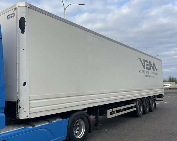 Van Hool VH, объемом двигателя 0 л и пробегом 0 тыс. км за 10900 $, фото 8 на Automoto.ua