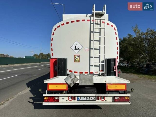 Серый Van Hool VH, объемом двигателя 0 л и пробегом 1 тыс. км за 20300 $, фото 1 на Automoto.ua