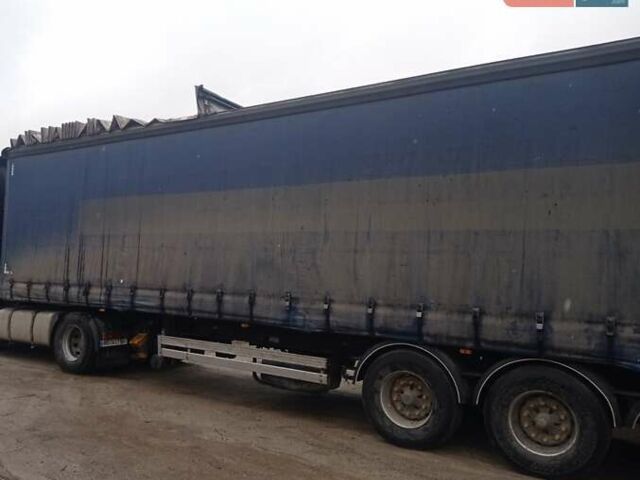 Van Hool ЗВ0070, объемом двигателя 0 л и пробегом 456 тыс. км за 6300 $, фото 2 на Automoto.ua