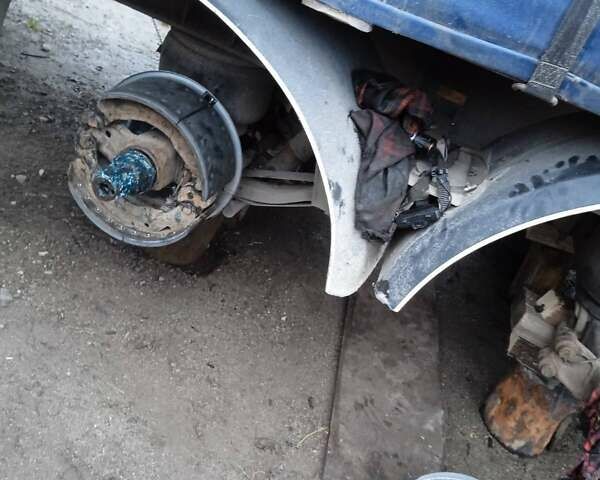Van Hool ЗВ0070, объемом двигателя 0 л и пробегом 456 тыс. км за 6300 $, фото 9 на Automoto.ua