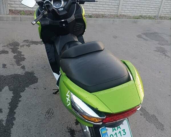 Вектрикс Электрик, объемом двигателя 0 л и пробегом 11 тыс. км за 5699 $, фото 4 на Automoto.ua