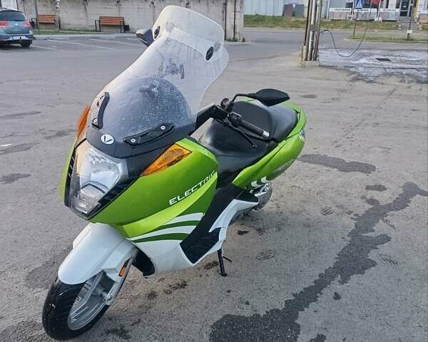 Вектрикс Электрик, объемом двигателя 0 л и пробегом 11 тыс. км за 5699 $, фото 5 на Automoto.ua