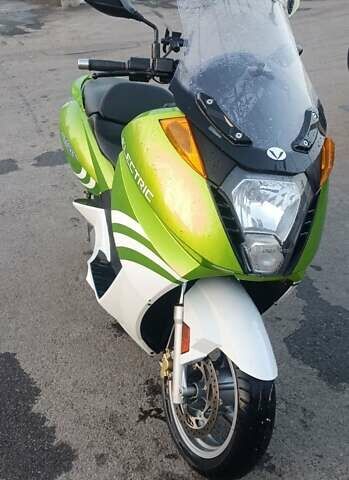 Вектрикс Электрик, объемом двигателя 0 л и пробегом 11 тыс. км за 5699 $, фото 7 на Automoto.ua