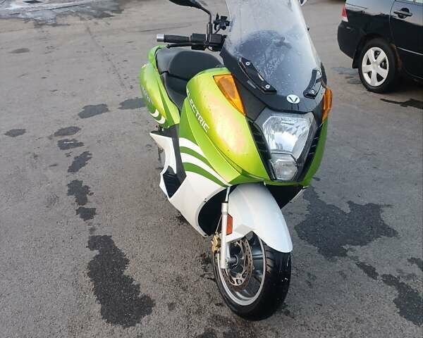 Вектрикс Электрик, объемом двигателя 0 л и пробегом 11 тыс. км за 5699 $, фото 6 на Automoto.ua