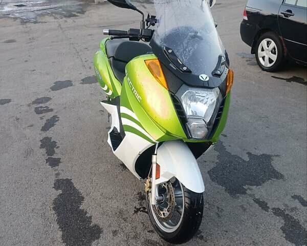 Вектрикс Электрик, объемом двигателя 0 л и пробегом 11 тыс. км за 5699 $, фото 2 на Automoto.ua