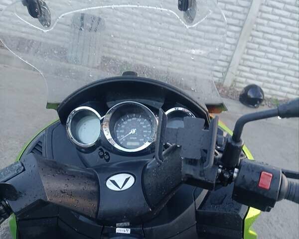 Вектрикс Электрик, объемом двигателя 0 л и пробегом 11 тыс. км за 5699 $, фото 1 на Automoto.ua