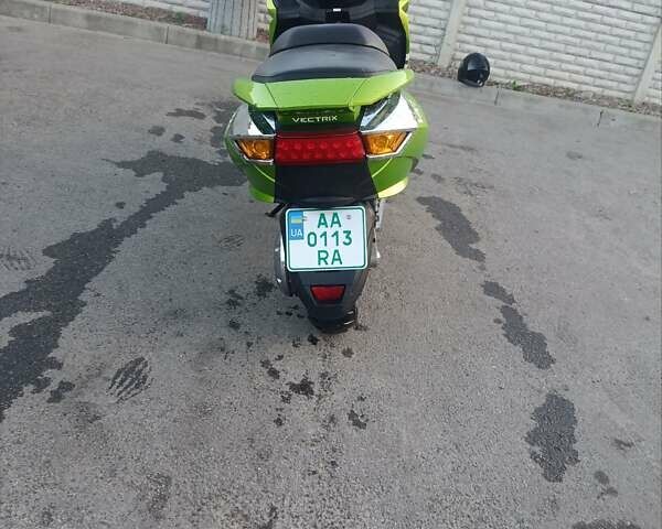 Вектрикс Электрик, объемом двигателя 0 л и пробегом 11 тыс. км за 5699 $, фото 3 на Automoto.ua