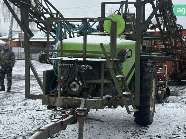 Вектор 3000, объемом двигателя 0 л и пробегом 0 тыс. км за 1750 $, фото 1 на Automoto.ua