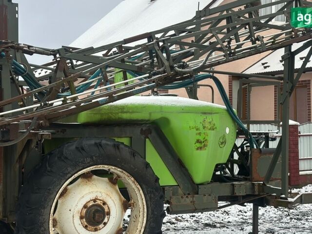 Вектор 3000, объемом двигателя 0 л и пробегом 0 тыс. км за 1750 $, фото 11 на Automoto.ua