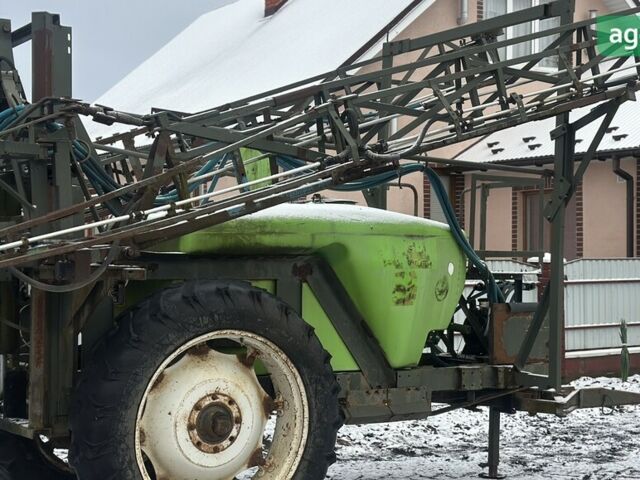 Вектор 3000, объемом двигателя 0 л и пробегом 0 тыс. км за 1750 $, фото 7 на Automoto.ua