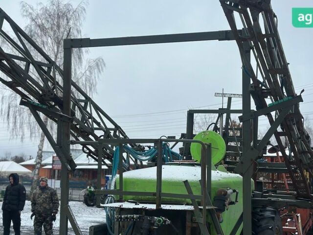 Вектор 3000, объемом двигателя 0 л и пробегом 0 тыс. км за 1750 $, фото 2 на Automoto.ua