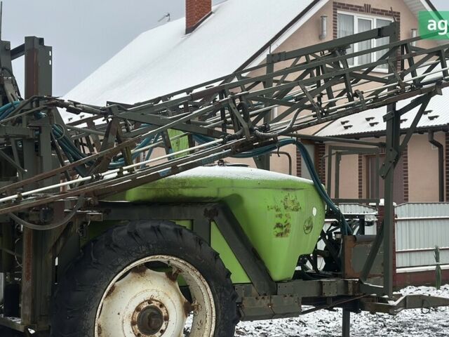 Вектор 3000, объемом двигателя 0 л и пробегом 0 тыс. км за 1750 $, фото 10 на Automoto.ua