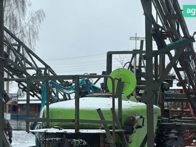 Вектор 3000, объемом двигателя 0 л и пробегом 0 тыс. км за 1750 $, фото 4 на Automoto.ua