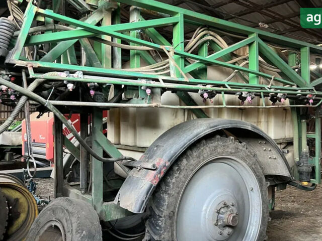 Вектор 3000, об'ємом двигуна 0 л та пробігом 0 тис. км за 7500 $, фото 3 на Automoto.ua