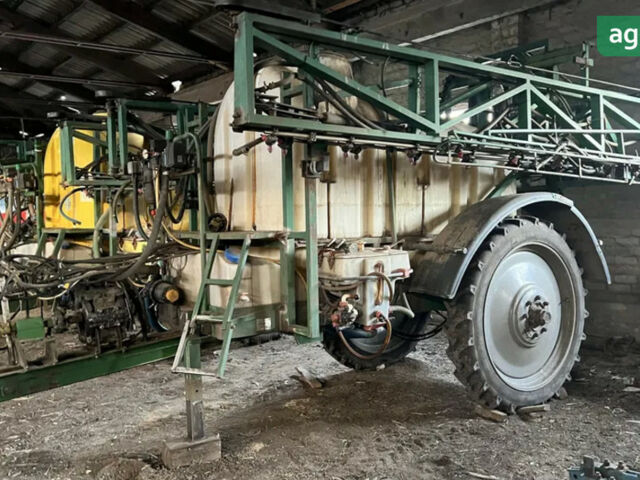 Вектор 3000, об'ємом двигуна 0 л та пробігом 0 тис. км за 7500 $, фото 2 на Automoto.ua