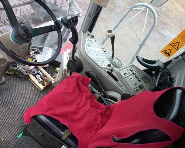 Вектор 410, объемом двигателя 0 л и пробегом 0 тыс. км за 24700 $, фото 3 на Automoto.ua
