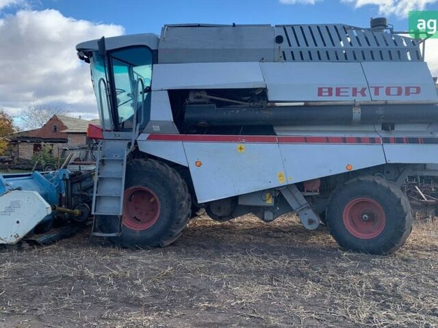 Вектор 410, объемом двигателя 12 л и пробегом 0 тыс. км за 40000 $, фото 2 на Automoto.ua