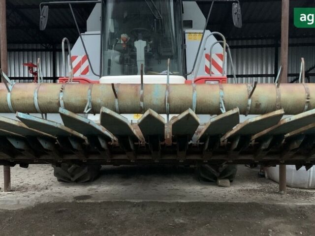 Вектор 410, объемом двигателя 11 л и пробегом 0 тыс. км за 17000 $, фото 10 на Automoto.ua