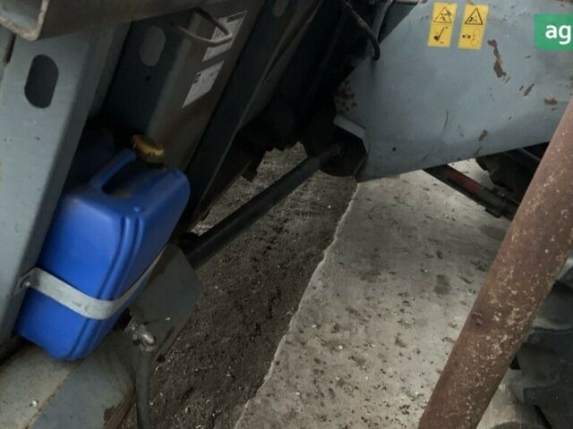 Вектор 410, объемом двигателя 11 л и пробегом 0 тыс. км за 17000 $, фото 15 на Automoto.ua