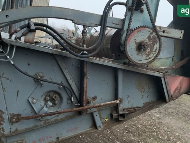 Вектор 410, объемом двигателя 11 л и пробегом 0 тыс. км за 17000 $, фото 11 на Automoto.ua