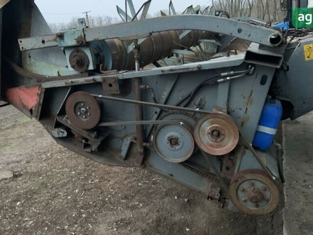 Вектор 410, объемом двигателя 11 л и пробегом 0 тыс. км за 17000 $, фото 9 на Automoto.ua