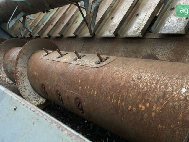 Вектор 410, объемом двигателя 11 л и пробегом 0 тыс. км за 17000 $, фото 14 на Automoto.ua