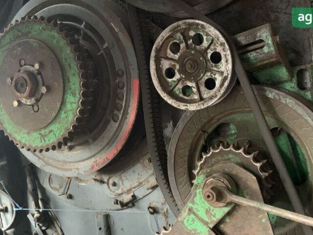 Вектор 410, объемом двигателя 11 л и пробегом 0 тыс. км за 17000 $, фото 5 на Automoto.ua