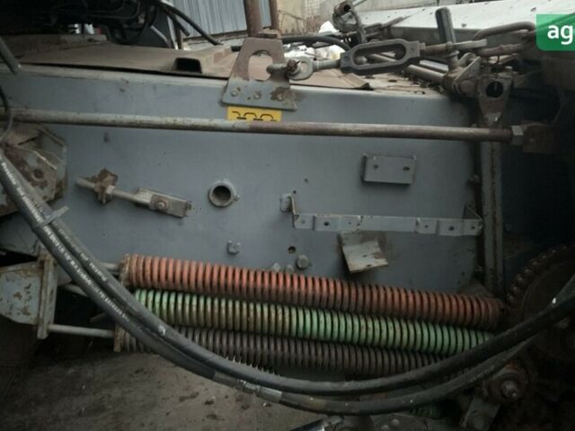 Вектор 410, объемом двигателя 11 л и пробегом 0 тыс. км за 17000 $, фото 12 на Automoto.ua