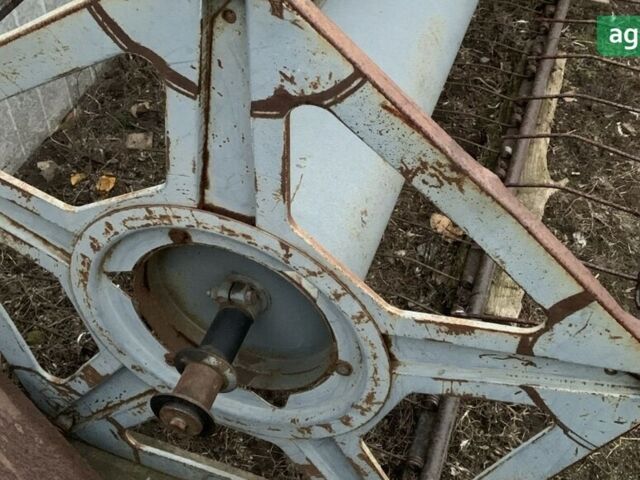 Вектор 410, объемом двигателя 11 л и пробегом 0 тыс. км за 17000 $, фото 7 на Automoto.ua