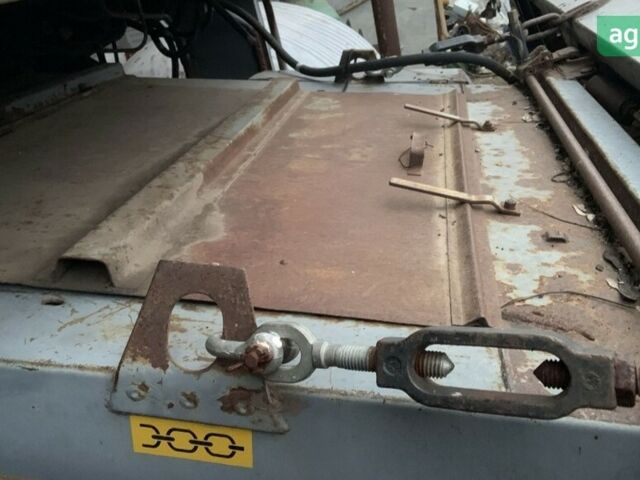 Вектор 410, объемом двигателя 11 л и пробегом 0 тыс. км за 17000 $, фото 13 на Automoto.ua