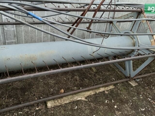 Вектор 410, объемом двигателя 11 л и пробегом 0 тыс. км за 17000 $, фото 8 на Automoto.ua