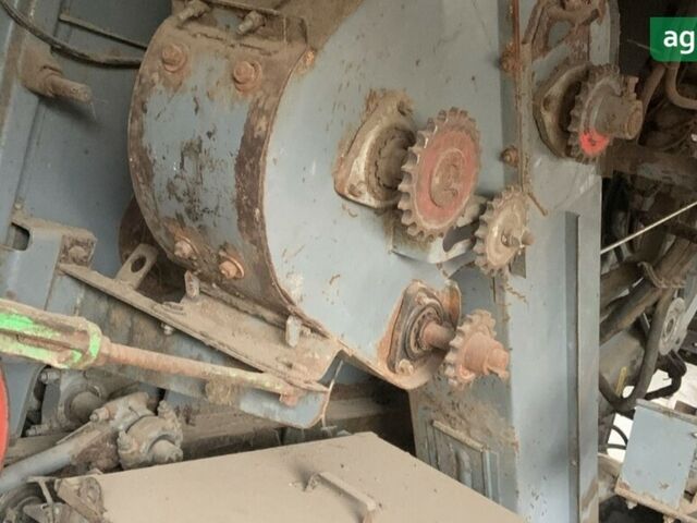 Вектор 410, объемом двигателя 11 л и пробегом 0 тыс. км за 17000 $, фото 4 на Automoto.ua