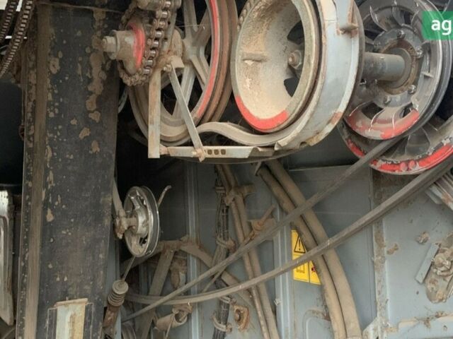 Вектор 410, объемом двигателя 11 л и пробегом 0 тыс. км за 17000 $, фото 6 на Automoto.ua