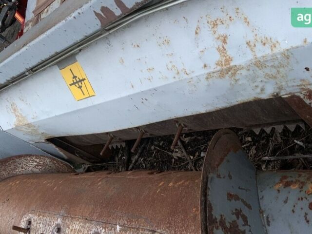 Вектор 410, объемом двигателя 11 л и пробегом 0 тыс. км за 17000 $, фото 16 на Automoto.ua