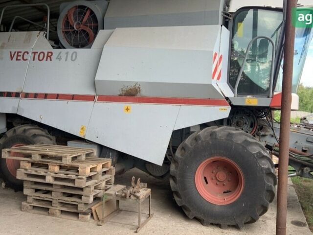 Вектор 410, объемом двигателя 11 л и пробегом 0 тыс. км за 17000 $, фото 1 на Automoto.ua