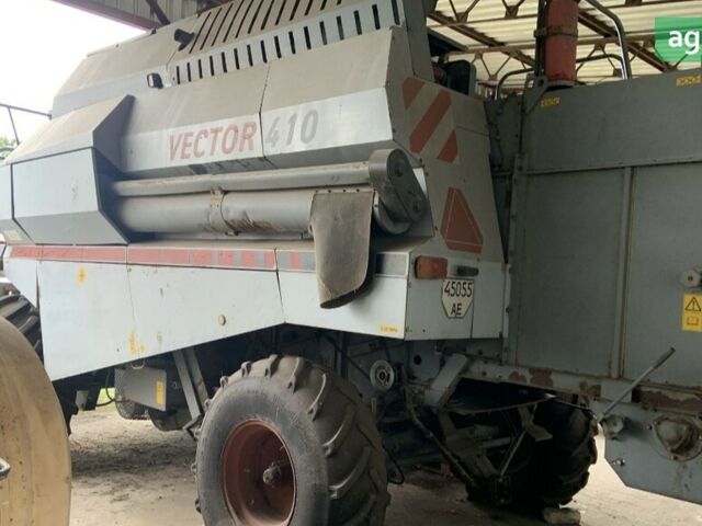 Вектор 410, объемом двигателя 11 л и пробегом 0 тыс. км за 17000 $, фото 2 на Automoto.ua