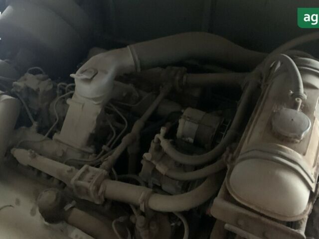 Вектор 410, объемом двигателя 11 л и пробегом 0 тыс. км за 17000 $, фото 3 на Automoto.ua