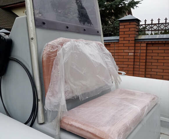 Белый Вектор Вектор, объемом двигателя 0 л и пробегом 0 тыс. км за 10500 $, фото 9 на Automoto.ua