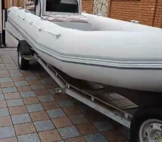 Белый Вектор Вектор, объемом двигателя 0 л и пробегом 0 тыс. км за 10500 $, фото 1 на Automoto.ua